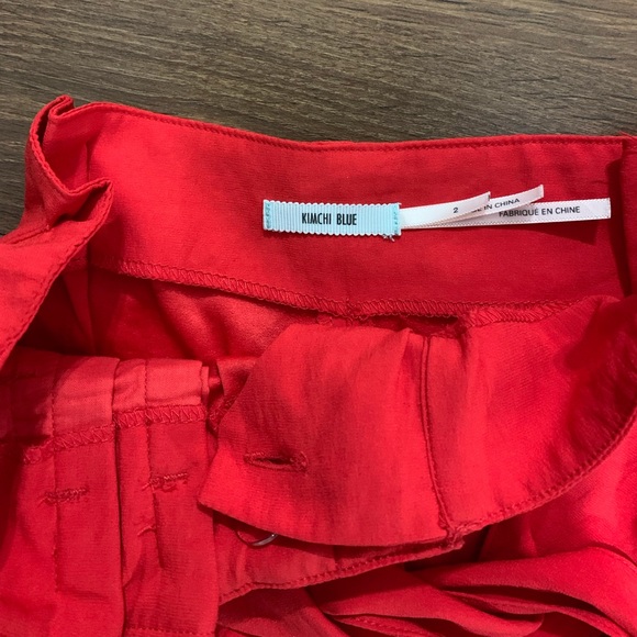 Urban outfitters skirt - Picture 2 of 2